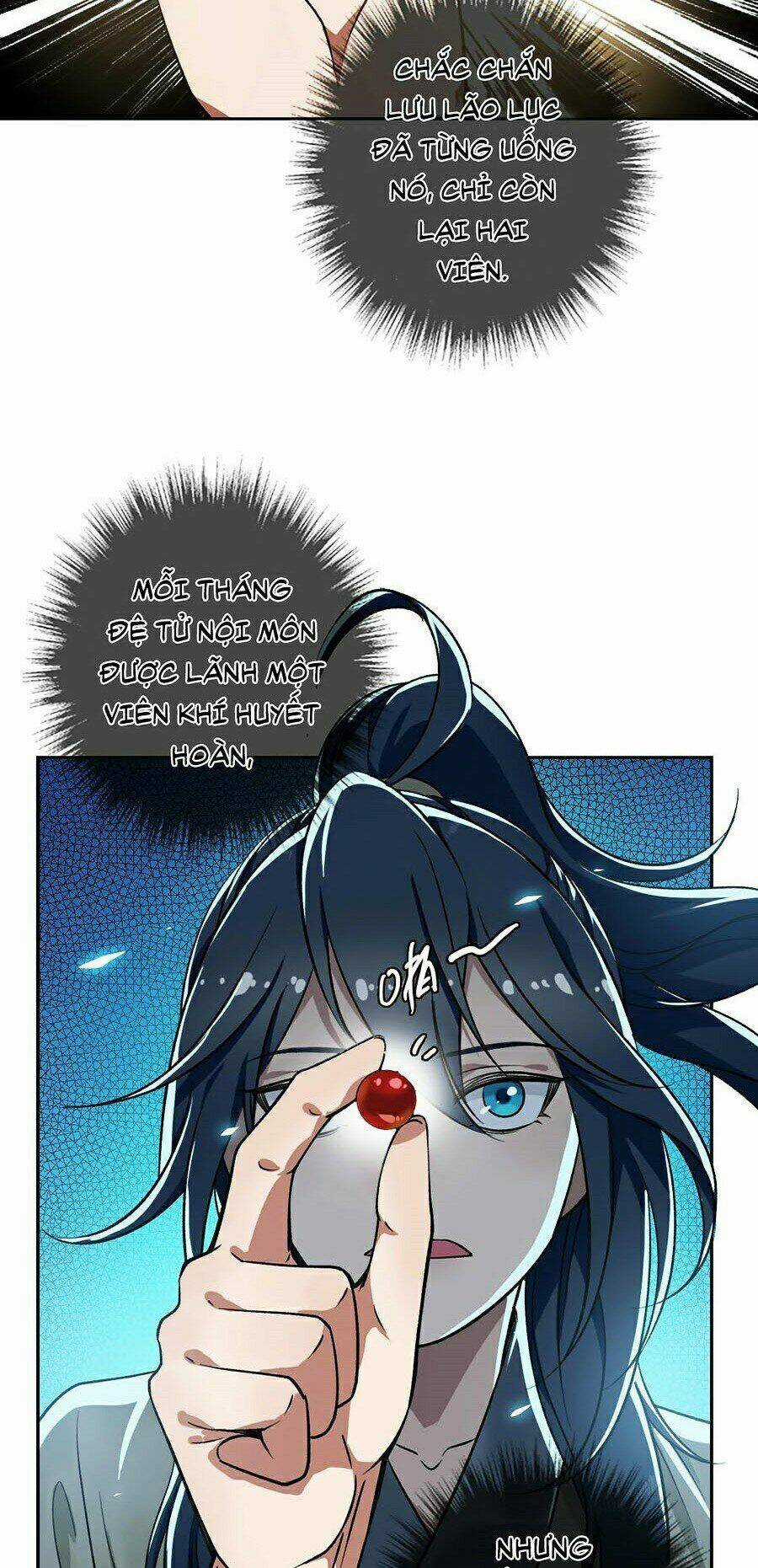 Siêu Đạo Thần Thuật - Chapter 18 - Trang 23