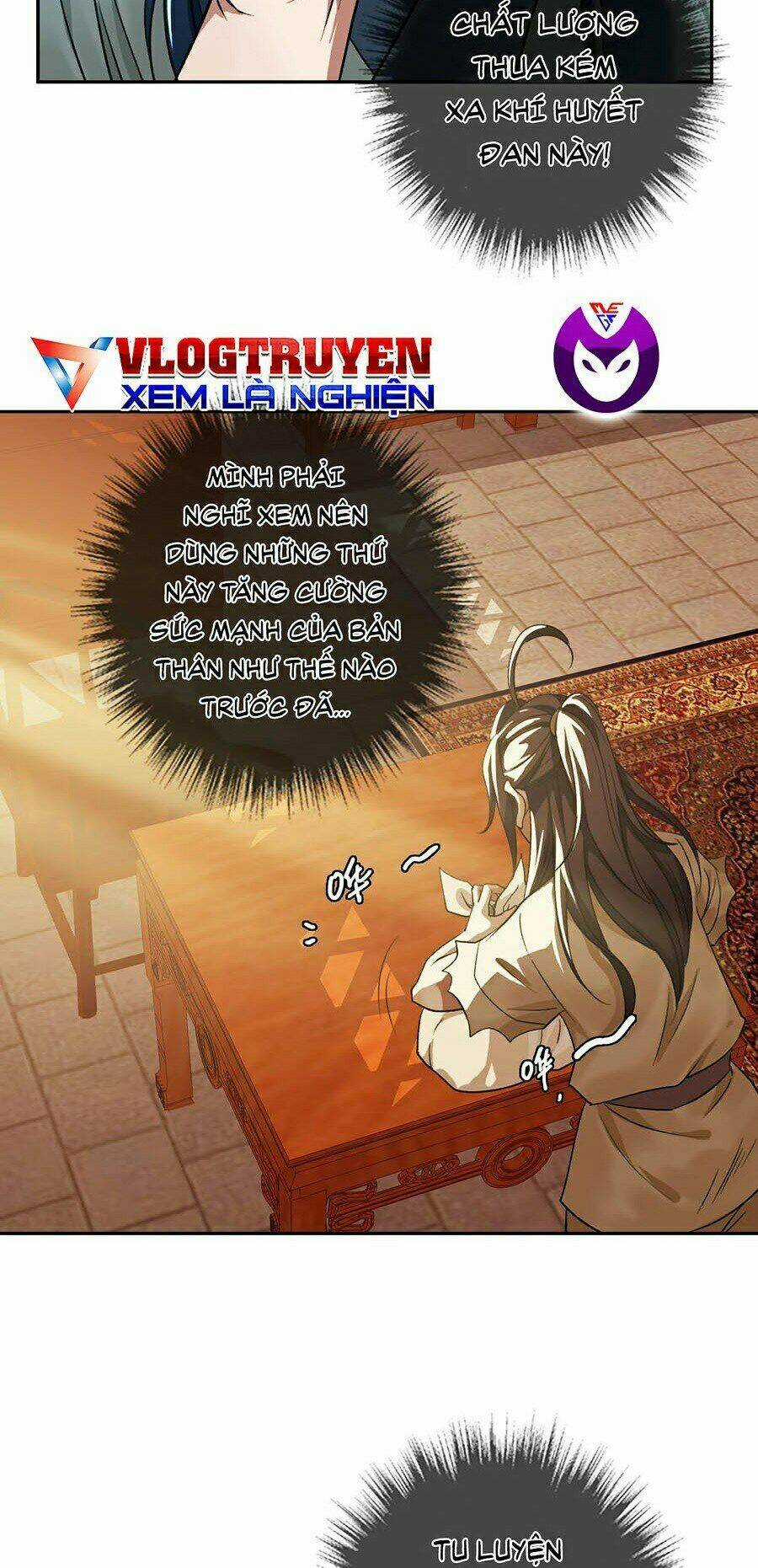 Siêu Đạo Thần Thuật - Chapter 18 - Trang 24