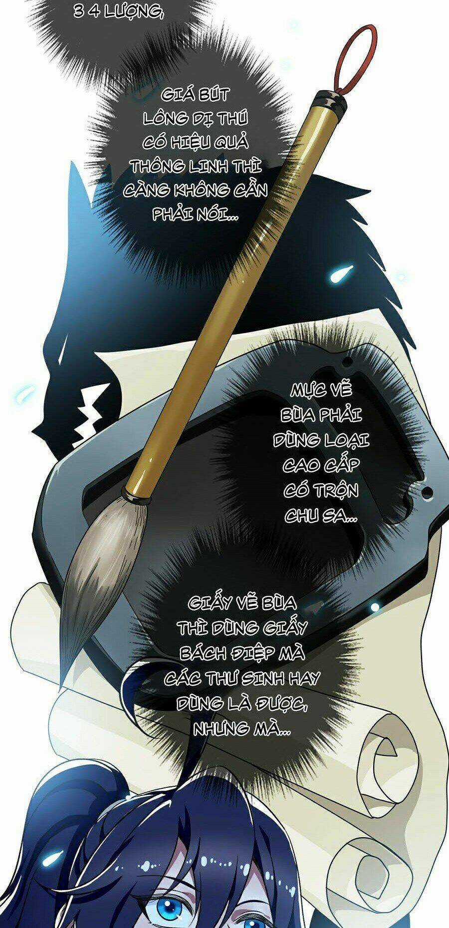 Siêu Đạo Thần Thuật - Chapter 18 - Trang 26