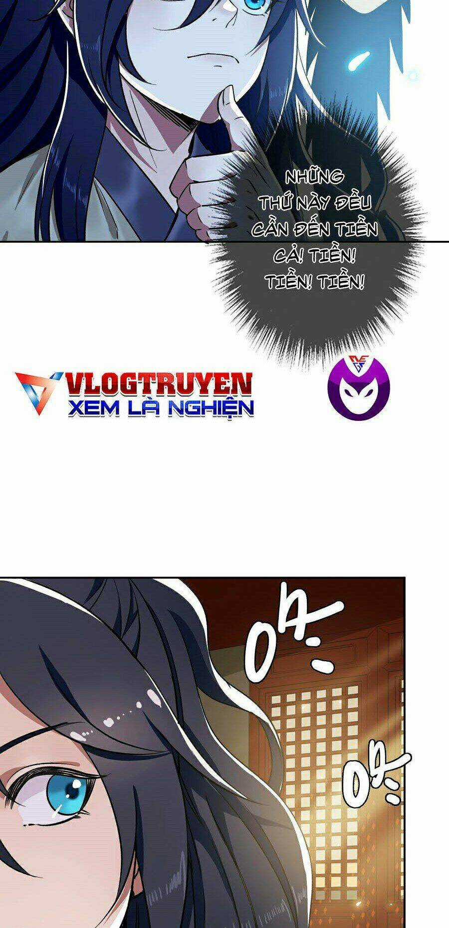 Siêu Đạo Thần Thuật - Chapter 18 - Trang 27