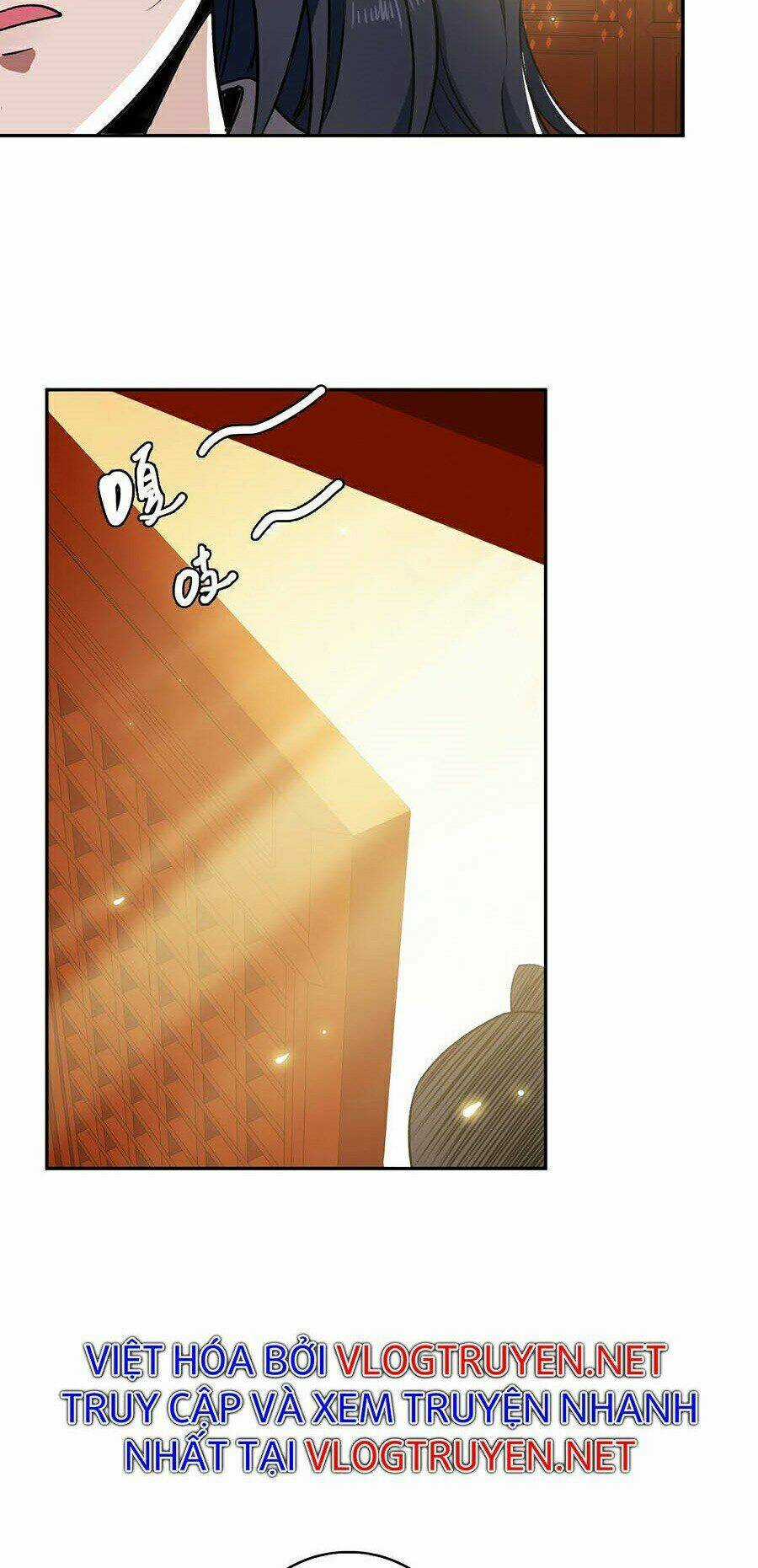 Siêu Đạo Thần Thuật - Chapter 18 - Trang 28