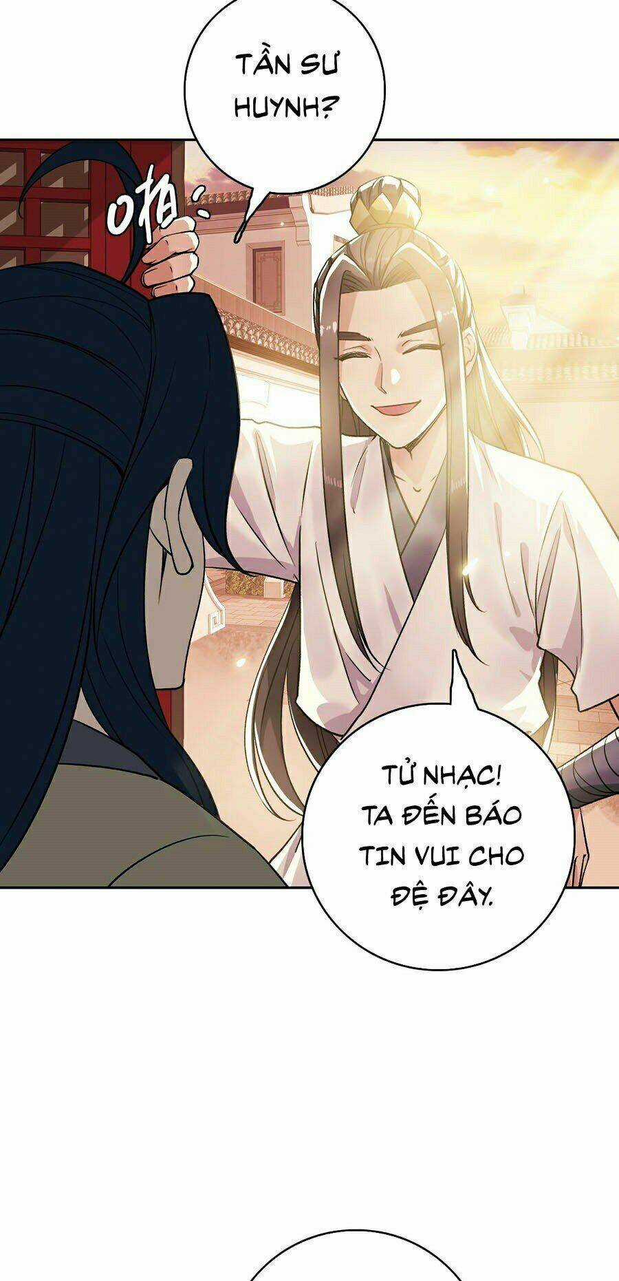 Siêu Đạo Thần Thuật - Chapter 18 - Trang 29