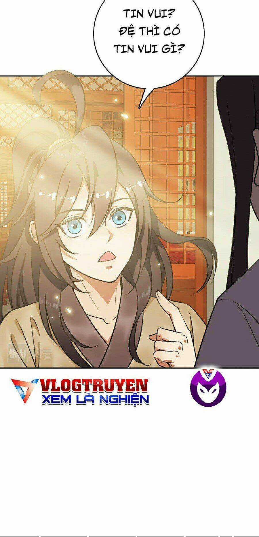 Siêu Đạo Thần Thuật - Chapter 18 - Trang 30