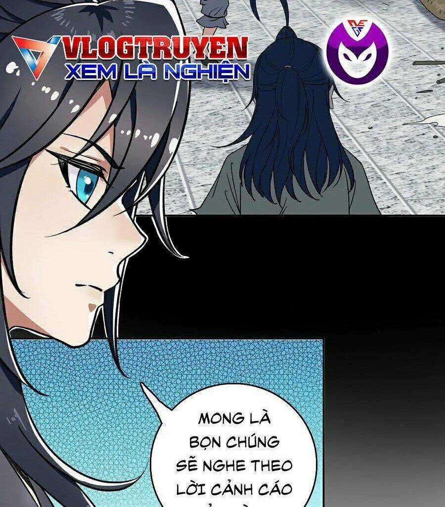 Siêu Đạo Thần Thuật - Chapter 18 - Trang 4