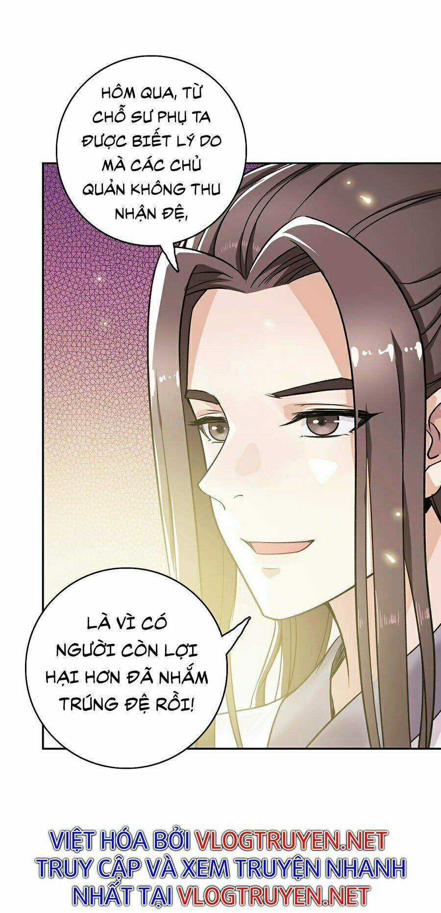 Siêu Đạo Thần Thuật - Chapter 18 - Trang 31