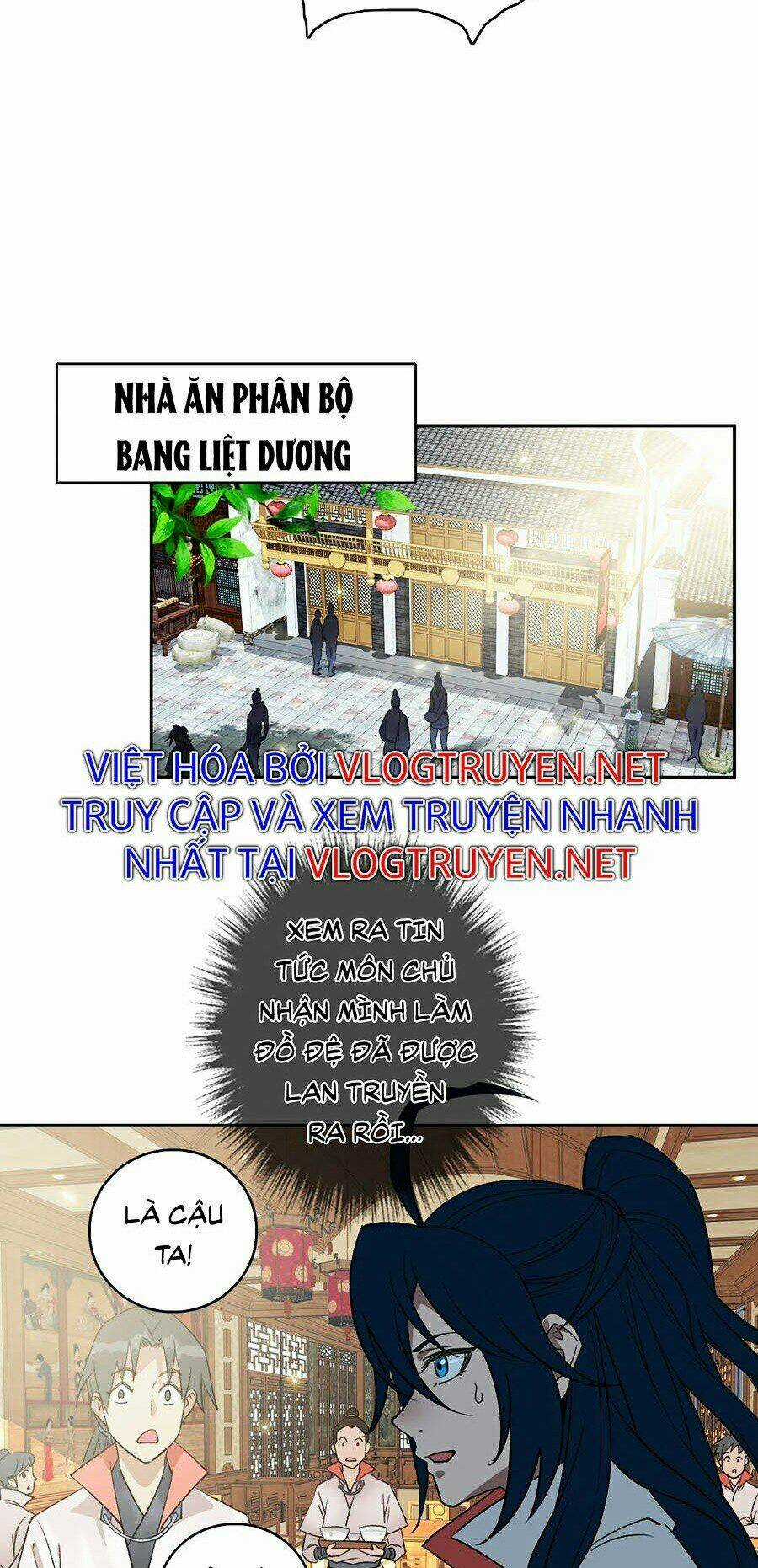 Siêu Đạo Thần Thuật - Chapter 18 - Trang 34