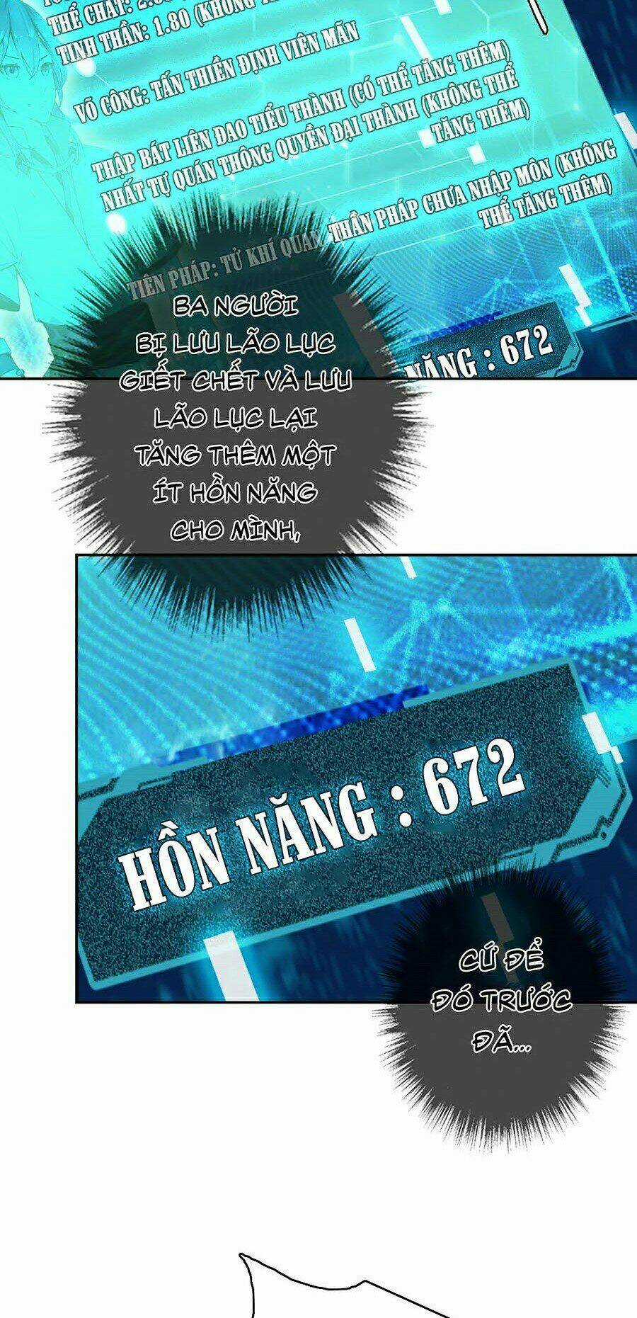 Siêu Đạo Thần Thuật - Chapter 18 - Trang 37