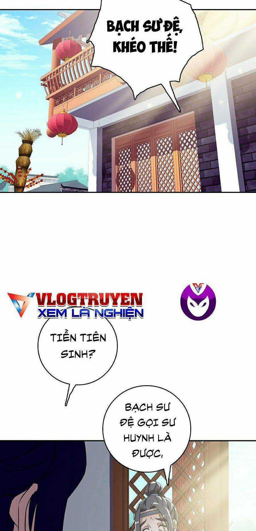 Siêu Đạo Thần Thuật - Chapter 18 - Trang 38