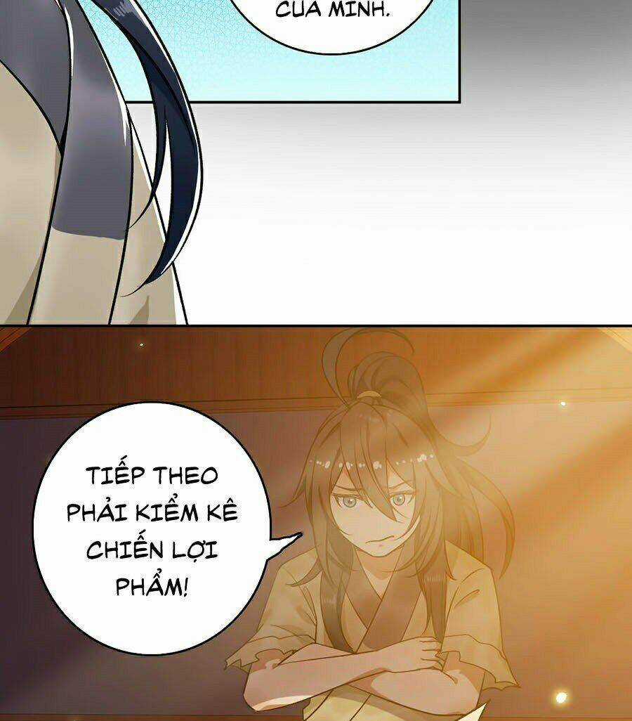 Siêu Đạo Thần Thuật - Chapter 18 - Trang 5