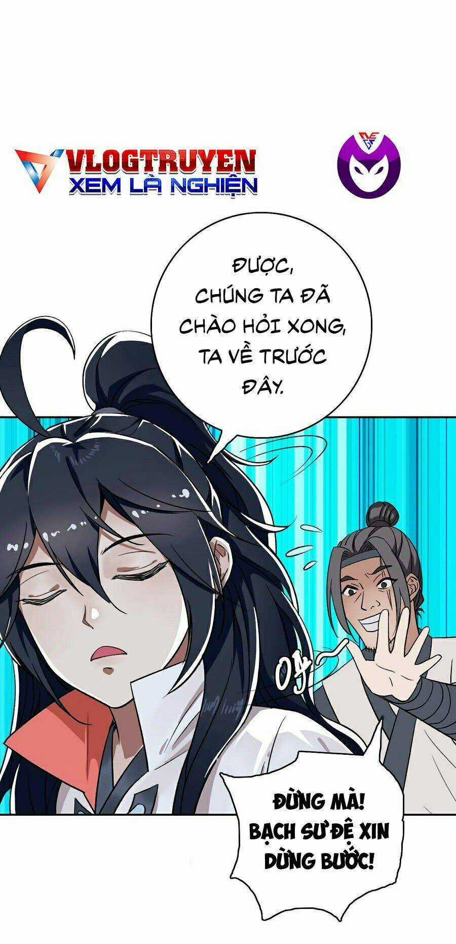Siêu Đạo Thần Thuật - Chapter 18 - Trang 41