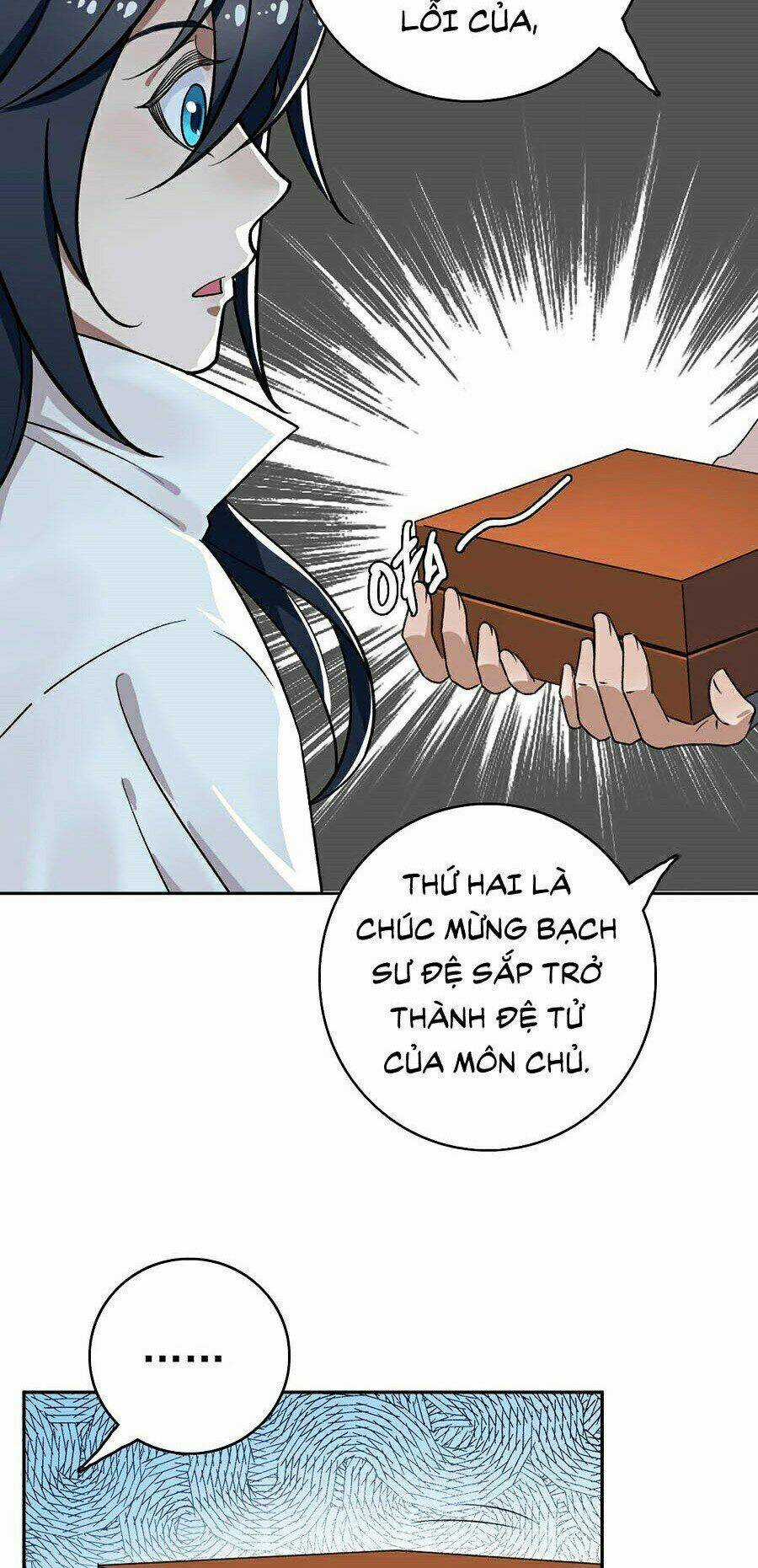 Siêu Đạo Thần Thuật - Chapter 18 - Trang 43