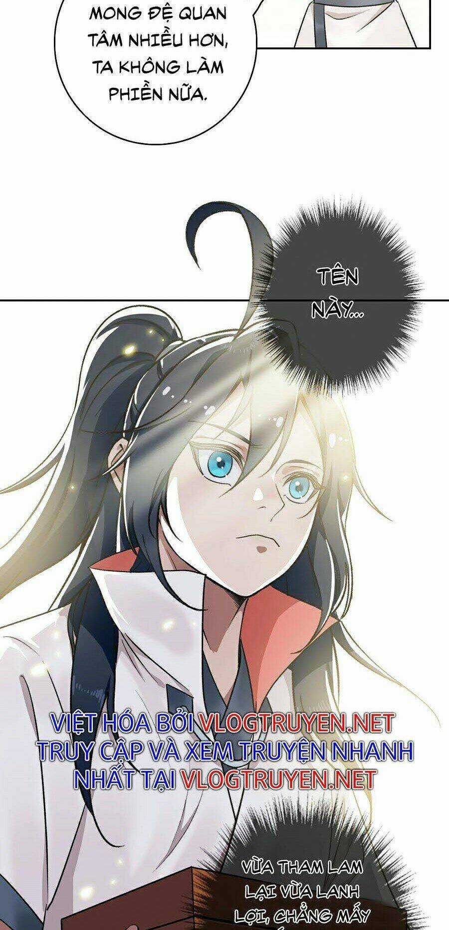 Siêu Đạo Thần Thuật - Chapter 18 - Trang 45