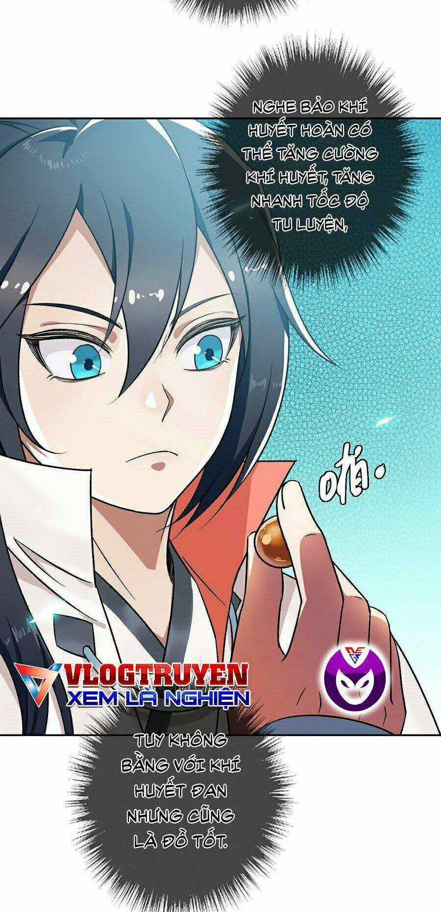 Siêu Đạo Thần Thuật - Chapter 18 - Trang 47