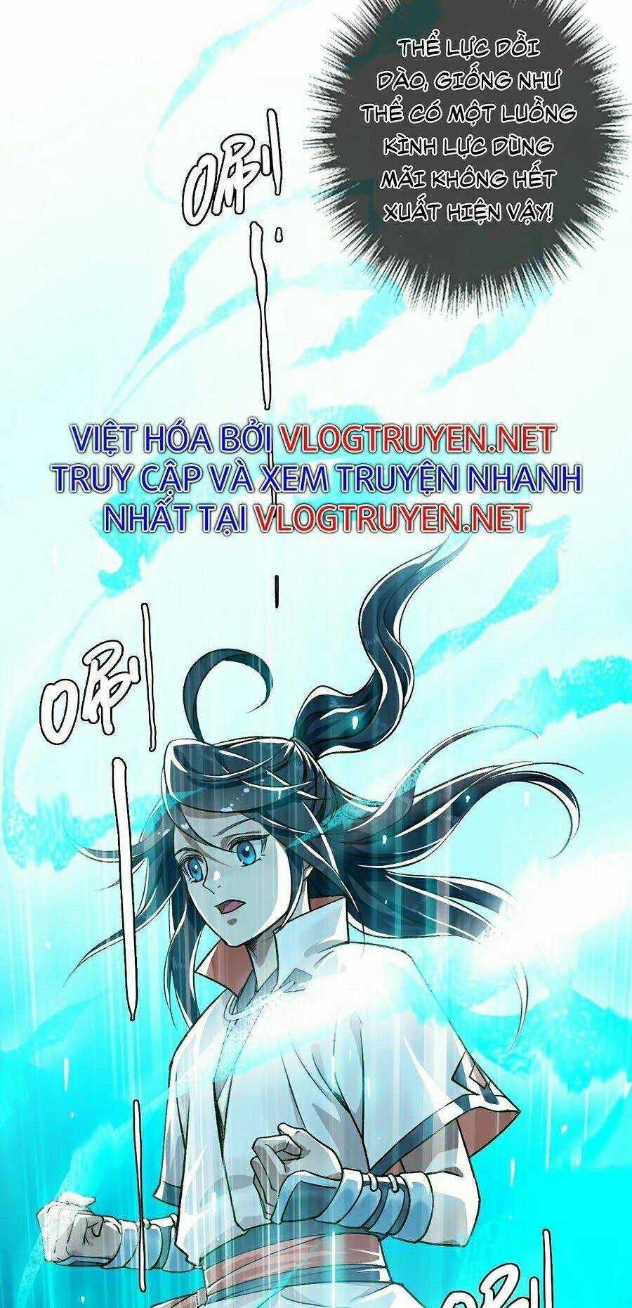 Siêu Đạo Thần Thuật - Chapter 18 - Trang 49