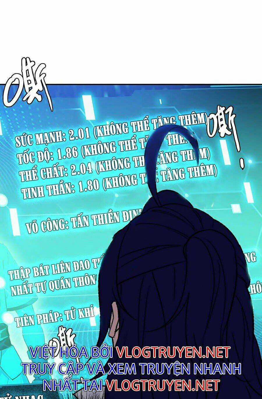 Siêu Đạo Thần Thuật - Chapter 18 - Trang 52