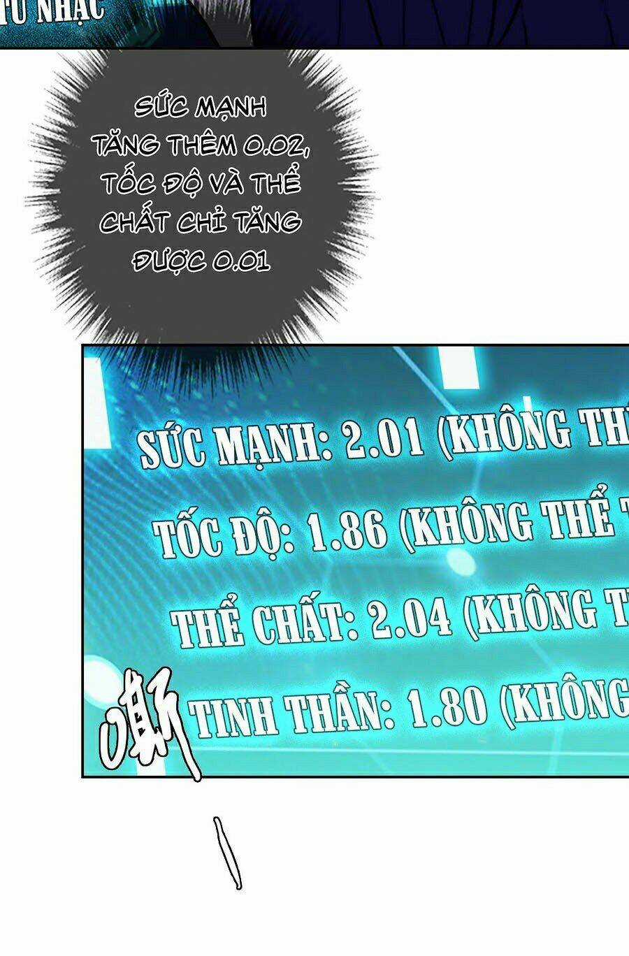 Siêu Đạo Thần Thuật - Chapter 18 - Trang 53