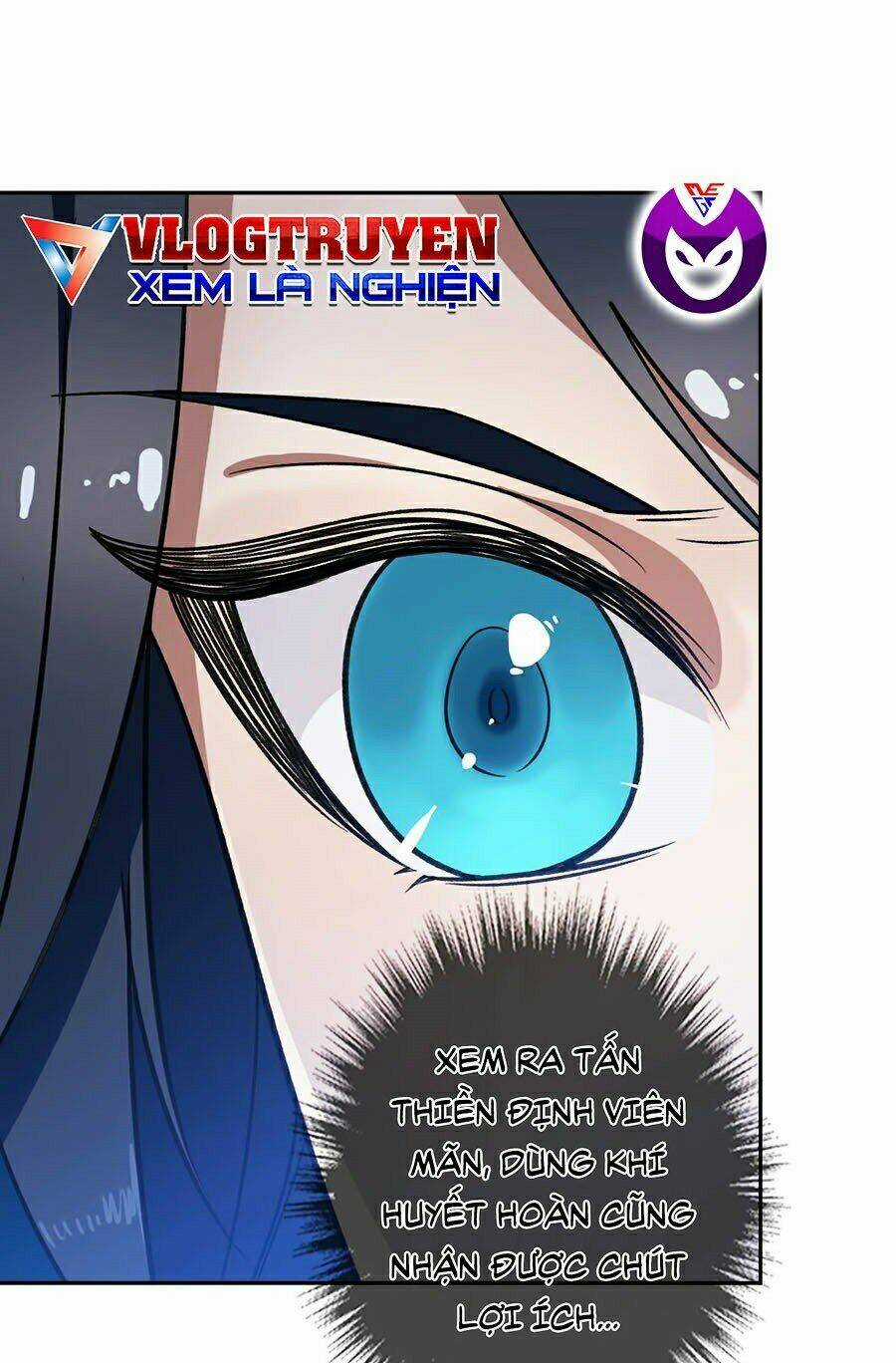 Siêu Đạo Thần Thuật - Chapter 18 - Trang 54