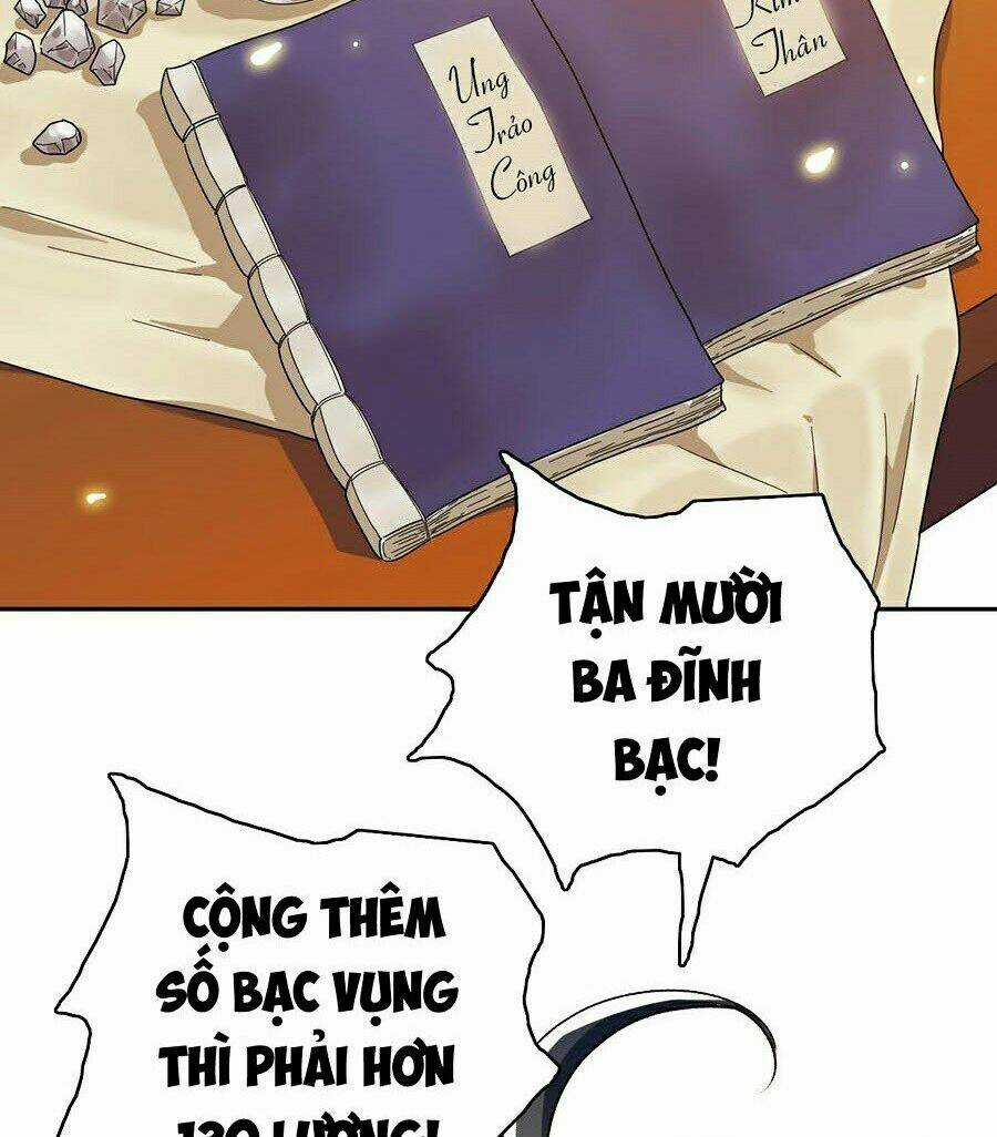 Siêu Đạo Thần Thuật - Chapter 18 - Trang 8