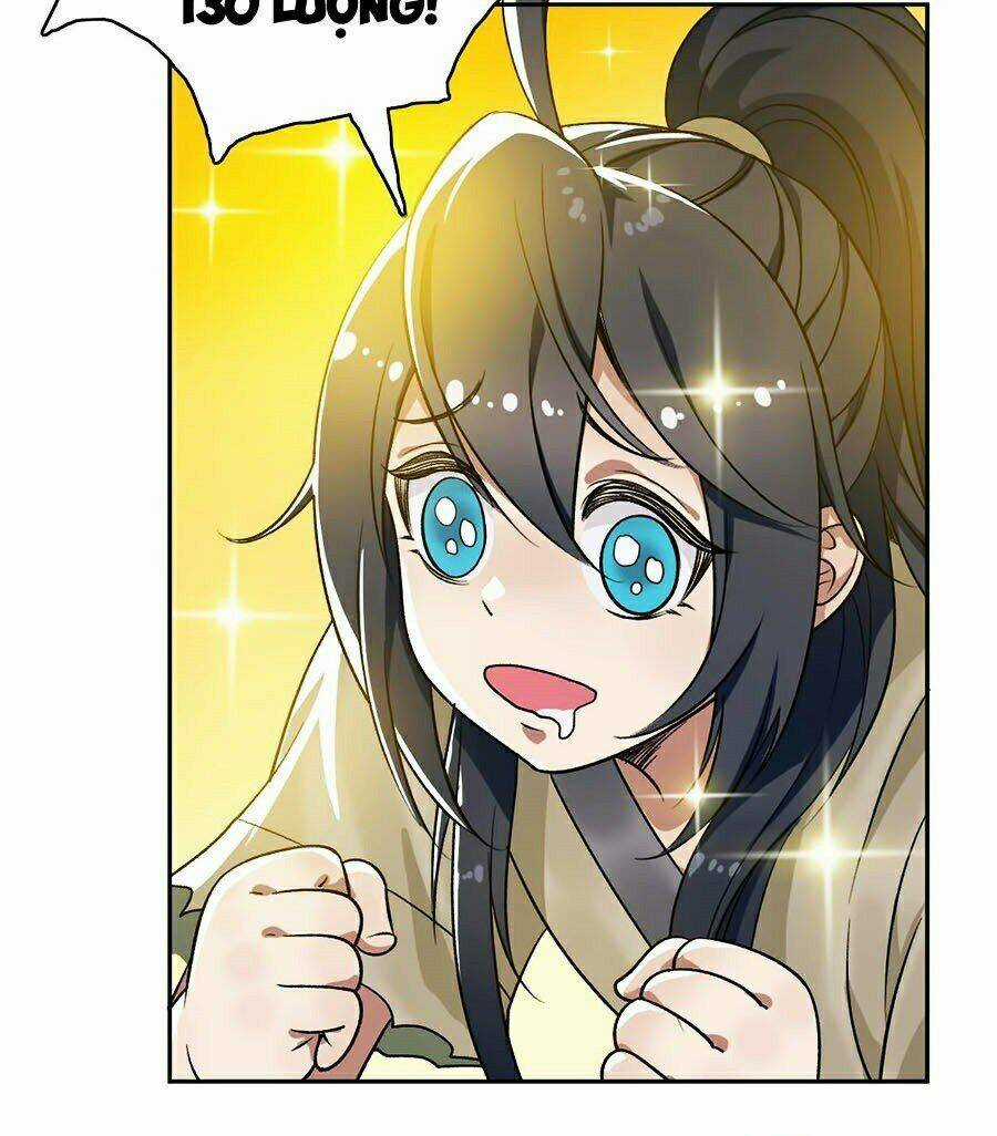 Siêu Đạo Thần Thuật - Chapter 18 - Trang 9