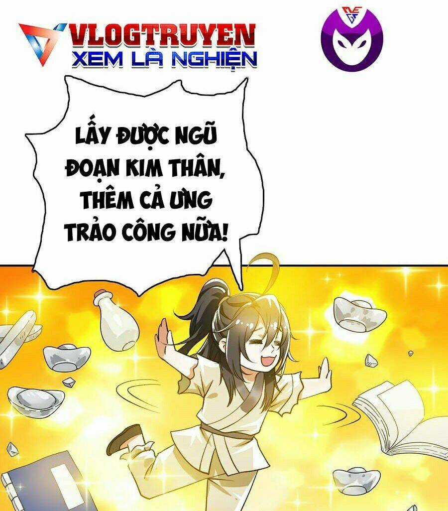 Siêu Đạo Thần Thuật - Chapter 18 - Trang 10