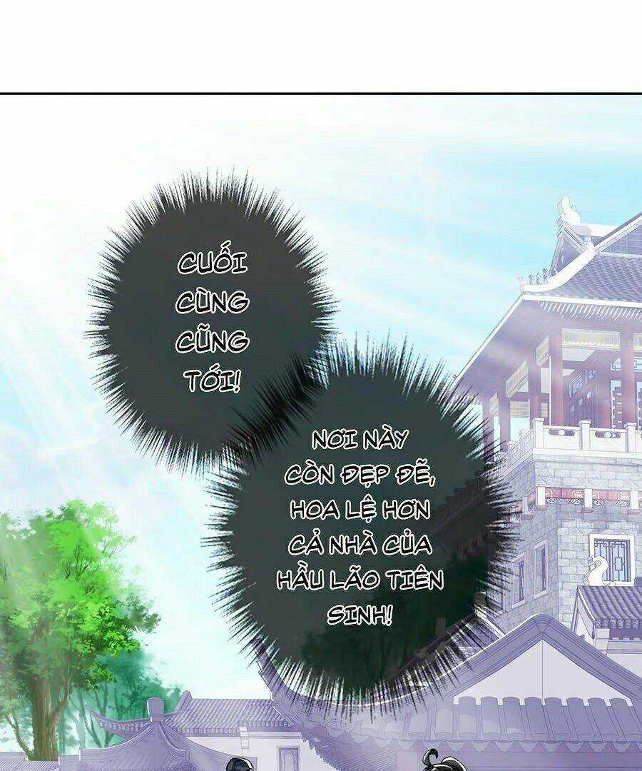 Siêu Đạo Thần Thuật - Chapter 19 - Trang 2