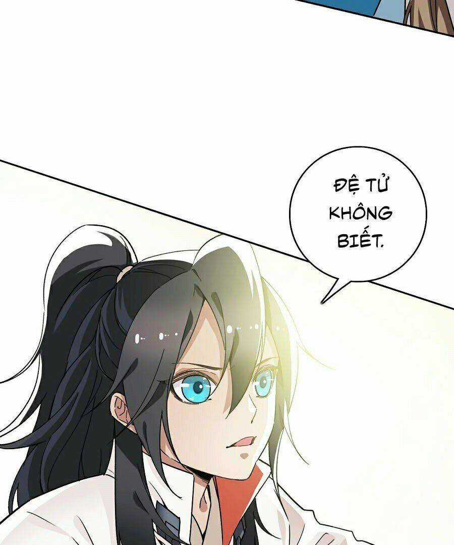 Siêu Đạo Thần Thuật - Chapter 19 - Trang 11