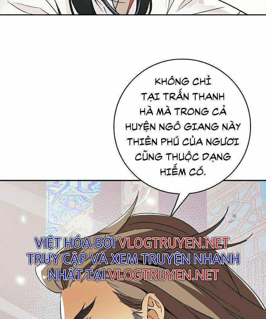 Siêu Đạo Thần Thuật - Chapter 19 - Trang 12