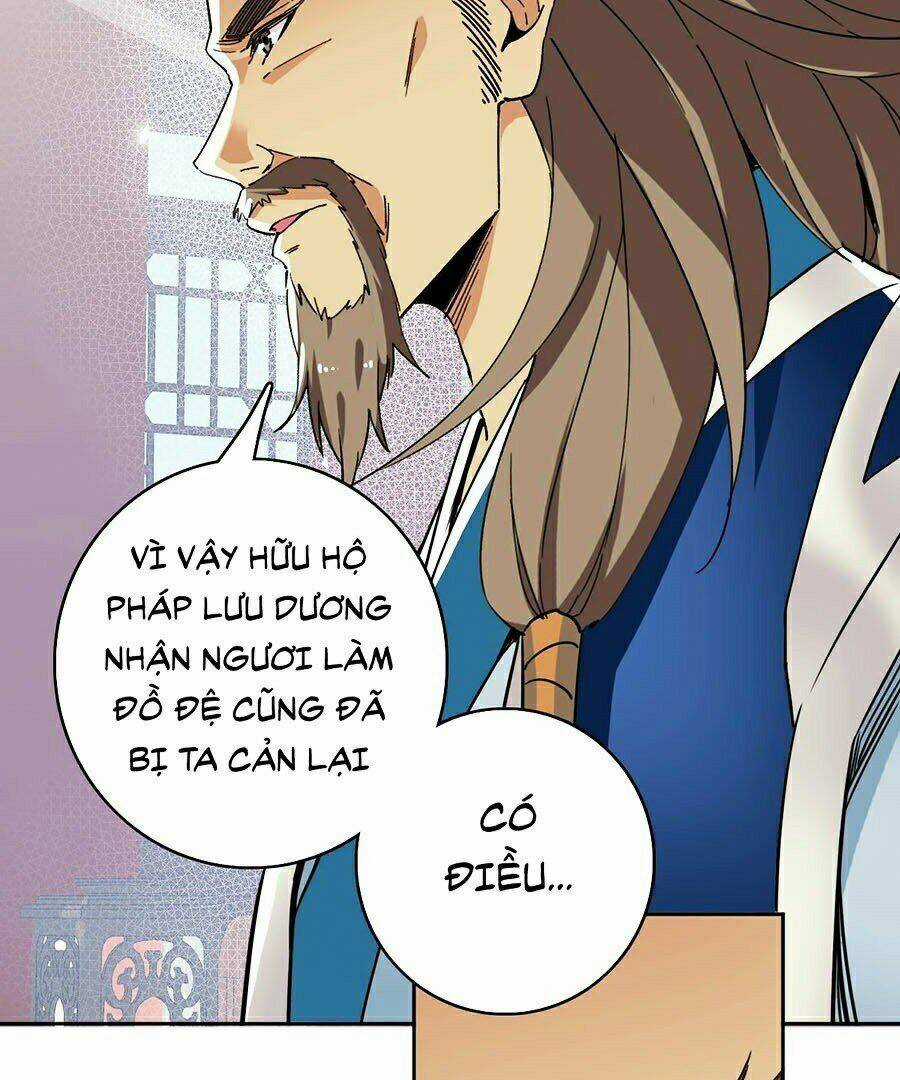 Siêu Đạo Thần Thuật - Chapter 19 - Trang 13