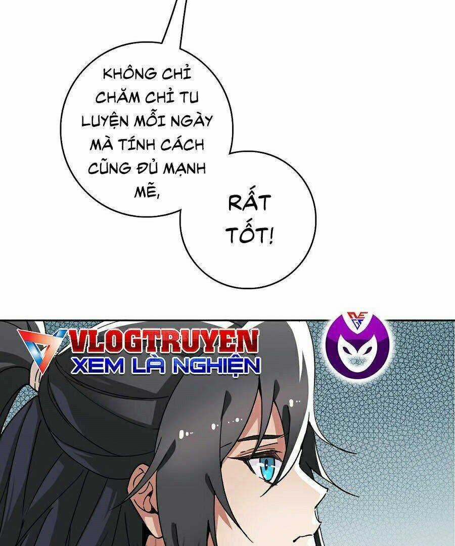 Siêu Đạo Thần Thuật - Chapter 19 - Trang 15