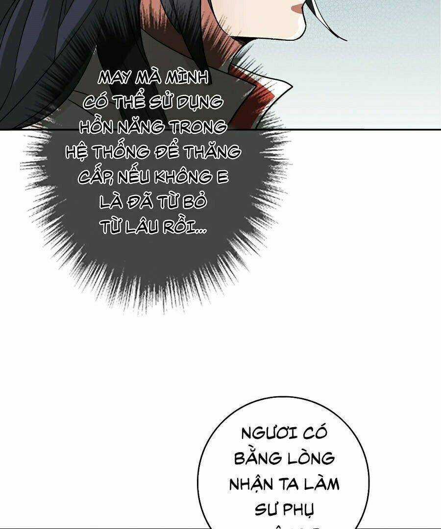 Siêu Đạo Thần Thuật - Chapter 19 - Trang 16