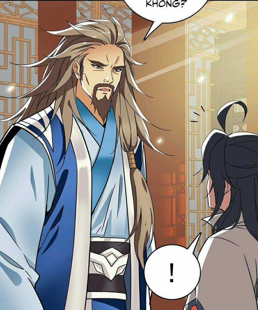 Siêu Đạo Thần Thuật - Chapter 19 - Trang 17