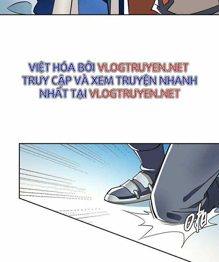 Siêu Đạo Thần Thuật - Chapter 19 - Trang 18