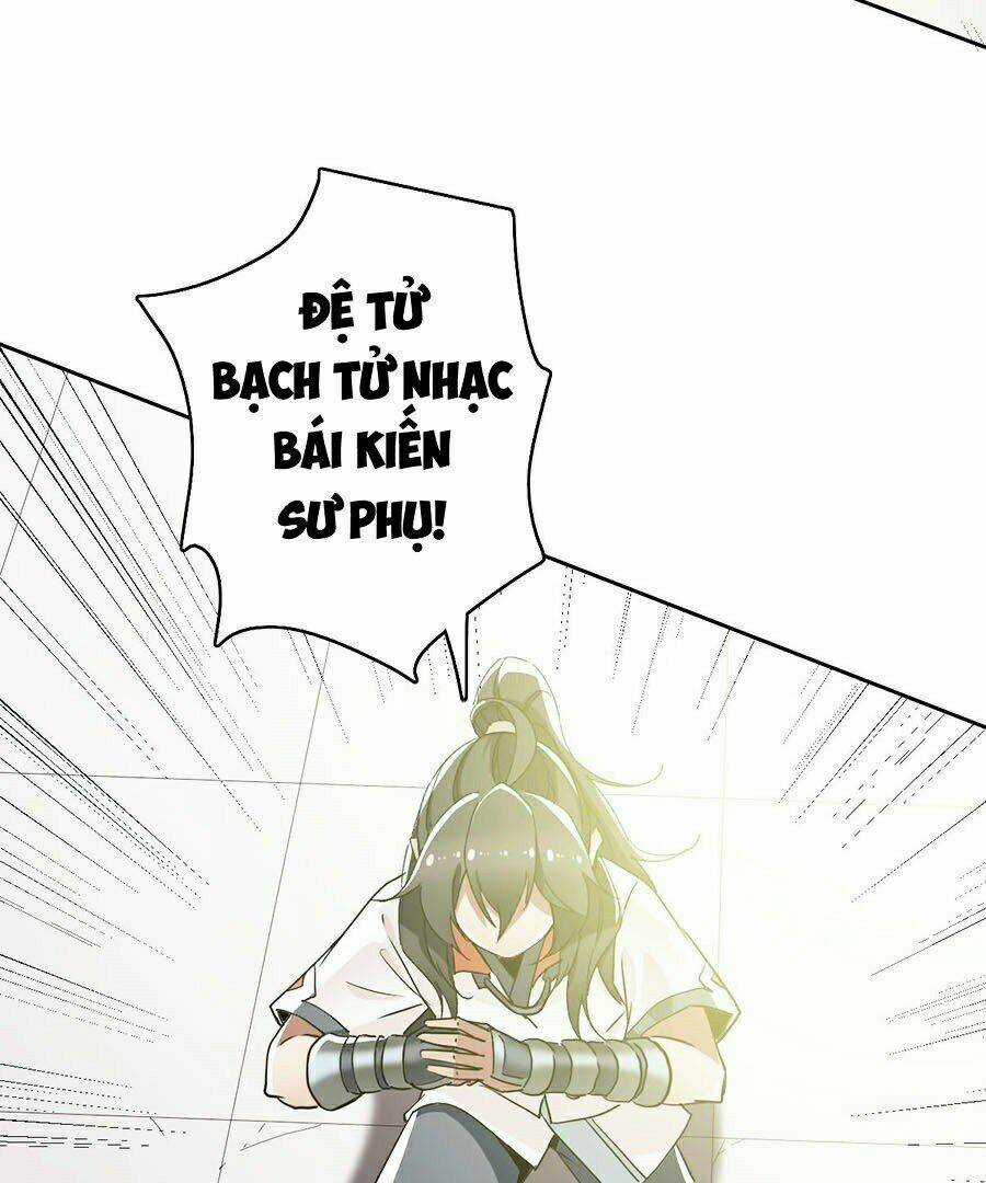 Siêu Đạo Thần Thuật - Chapter 19 - Trang 19