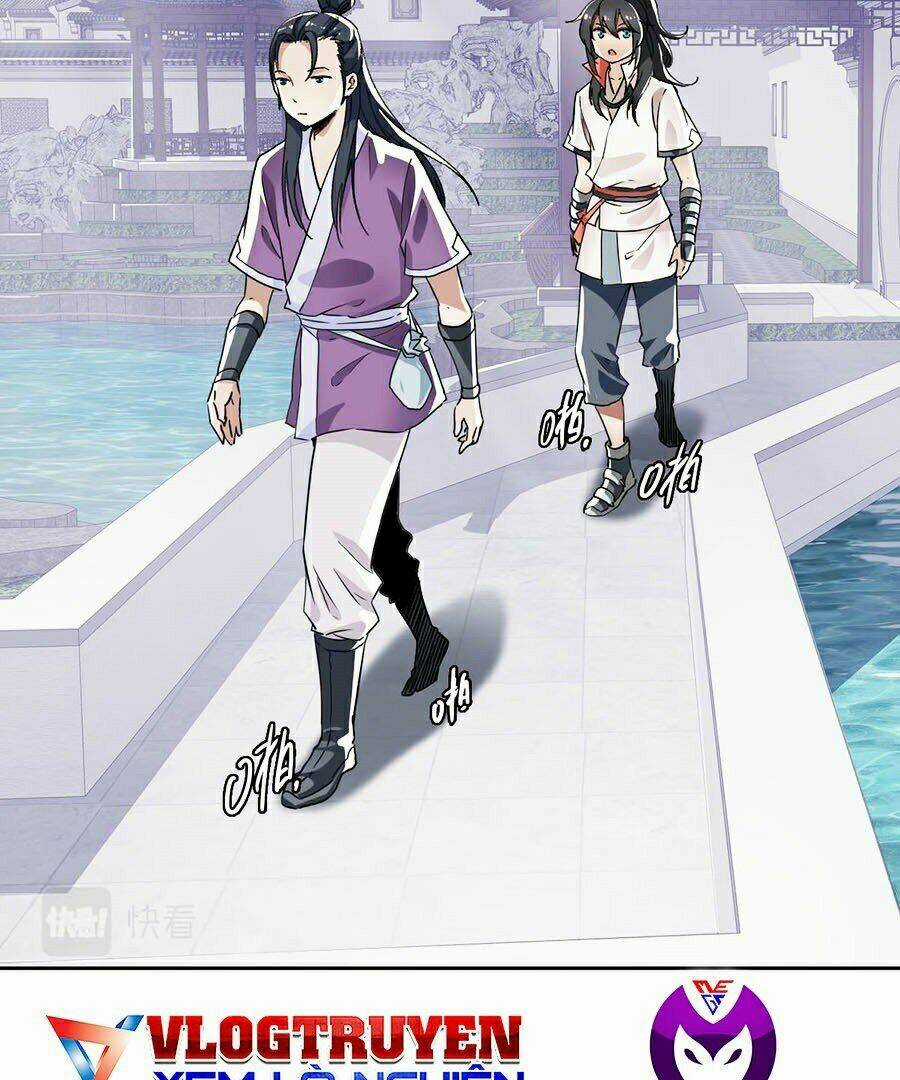 Siêu Đạo Thần Thuật - Chapter 19 - Trang 3