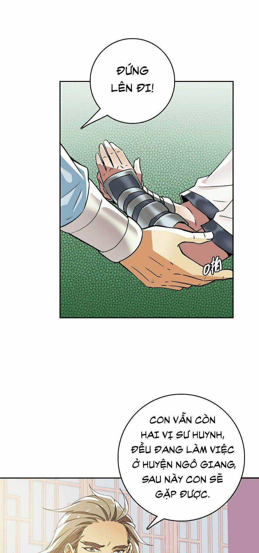 Siêu Đạo Thần Thuật - Chapter 19 - Trang 21