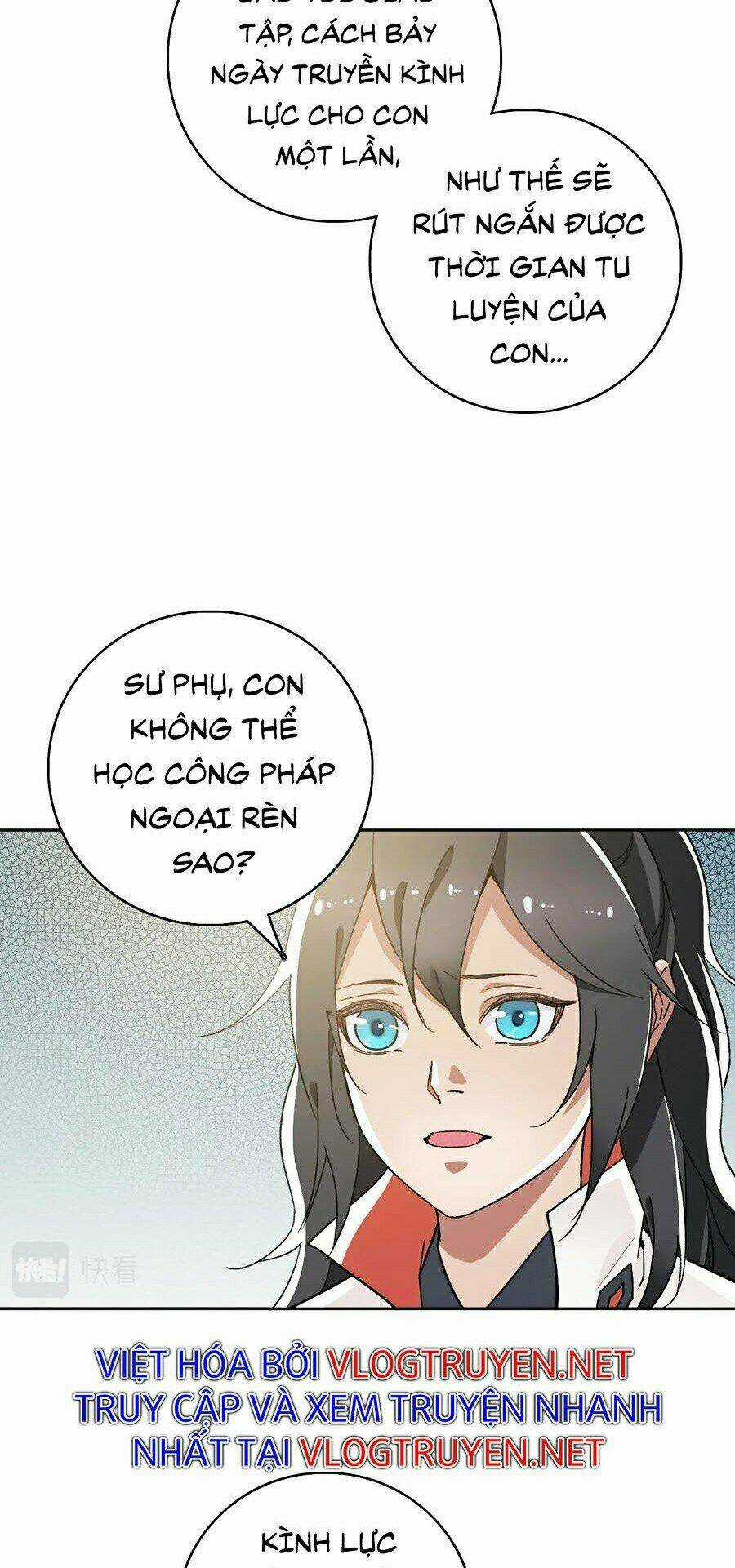 Siêu Đạo Thần Thuật - Chapter 19 - Trang 24