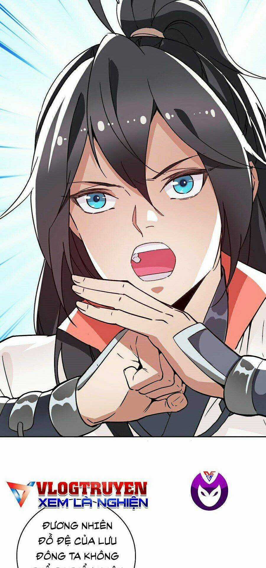 Siêu Đạo Thần Thuật - Chapter 19 - Trang 28