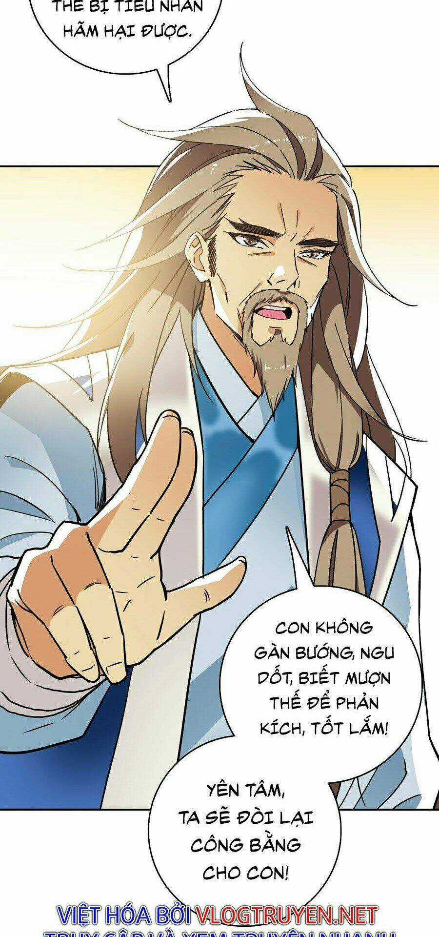 Siêu Đạo Thần Thuật - Chapter 19 - Trang 29