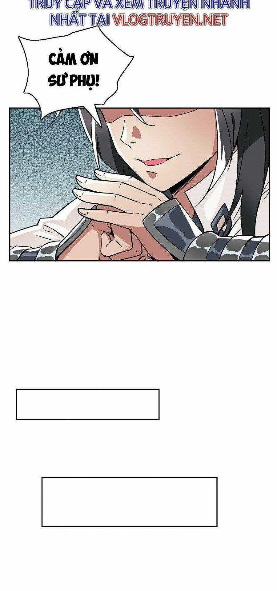 Siêu Đạo Thần Thuật - Chapter 19 - Trang 30