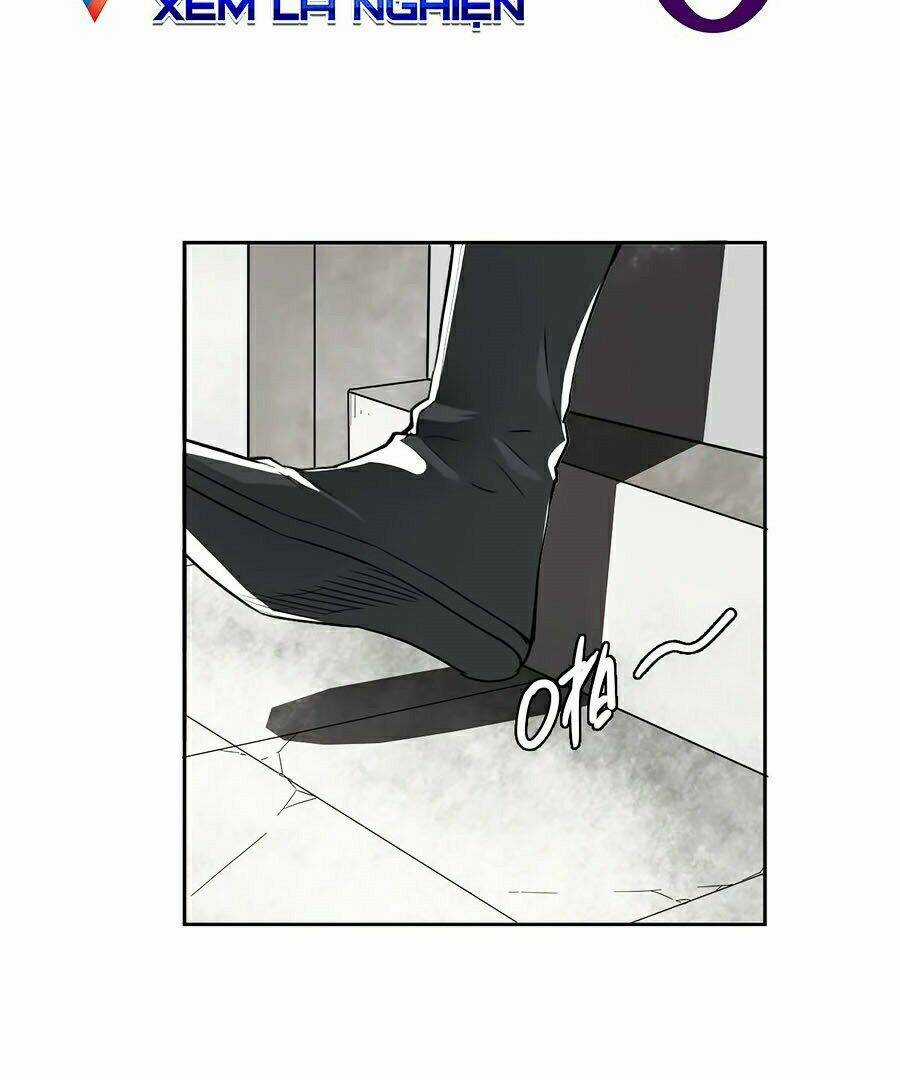 Siêu Đạo Thần Thuật - Chapter 19 - Trang 4