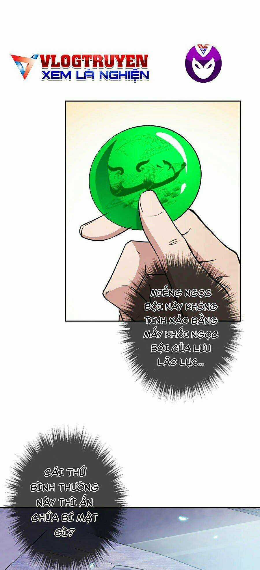 Siêu Đạo Thần Thuật - Chapter 19 - Trang 31