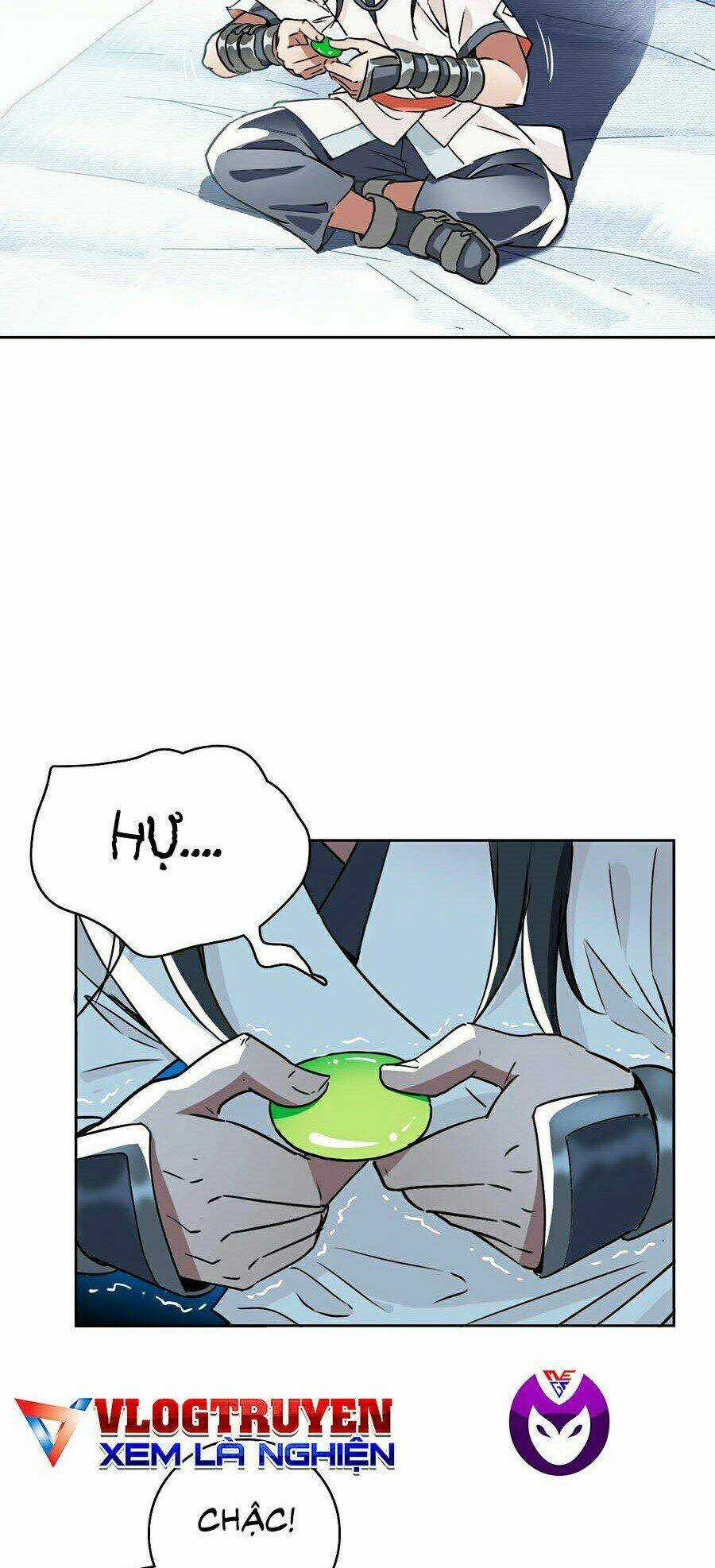 Siêu Đạo Thần Thuật - Chapter 19 - Trang 33