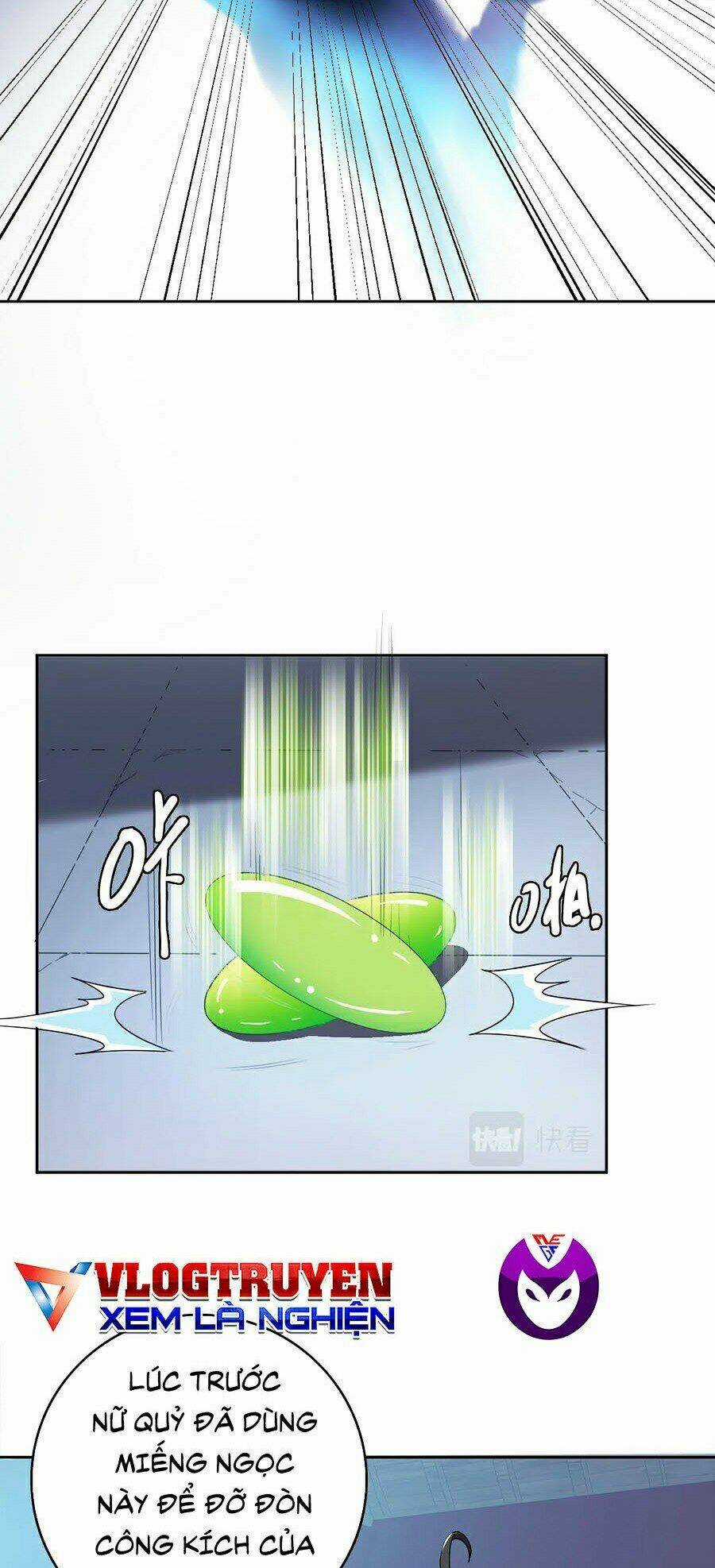 Siêu Đạo Thần Thuật - Chapter 19 - Trang 38