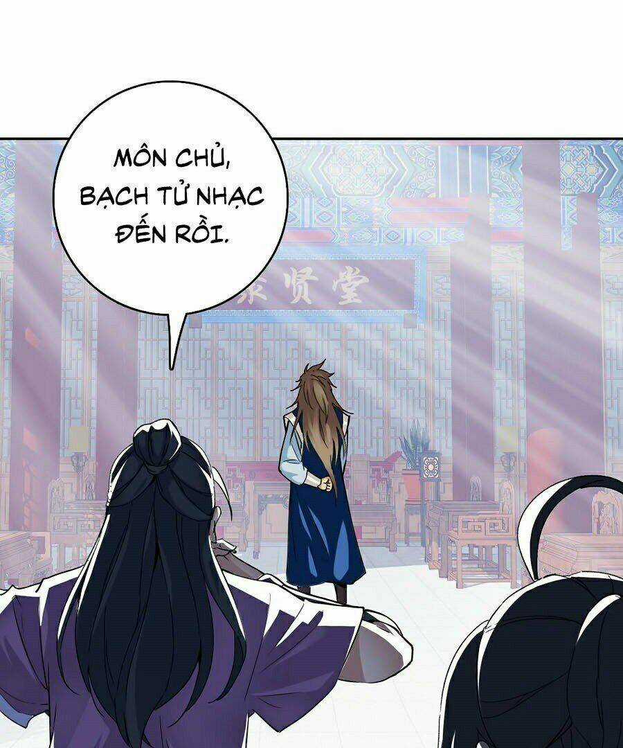 Siêu Đạo Thần Thuật - Chapter 19 - Trang 5