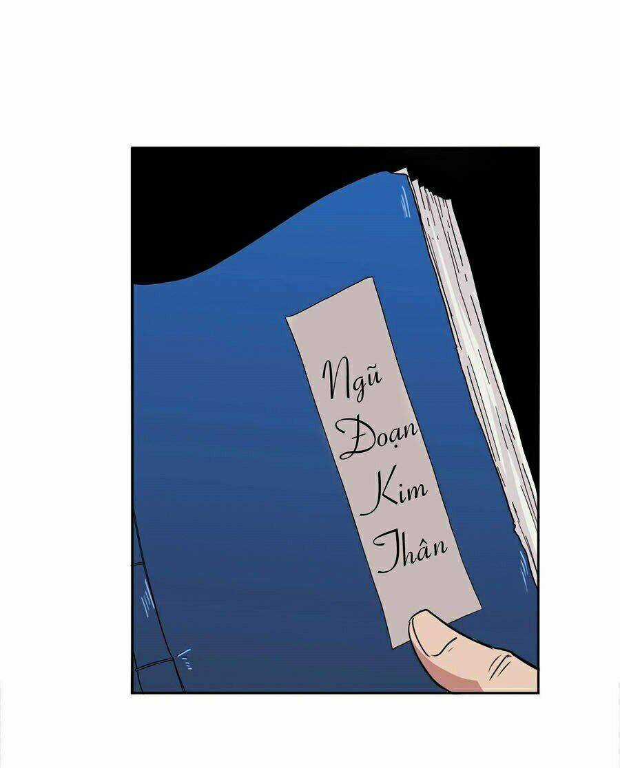 Siêu Đạo Thần Thuật - Chapter 19 - Trang 43