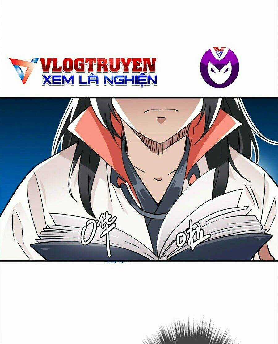 Siêu Đạo Thần Thuật - Chapter 19 - Trang 44