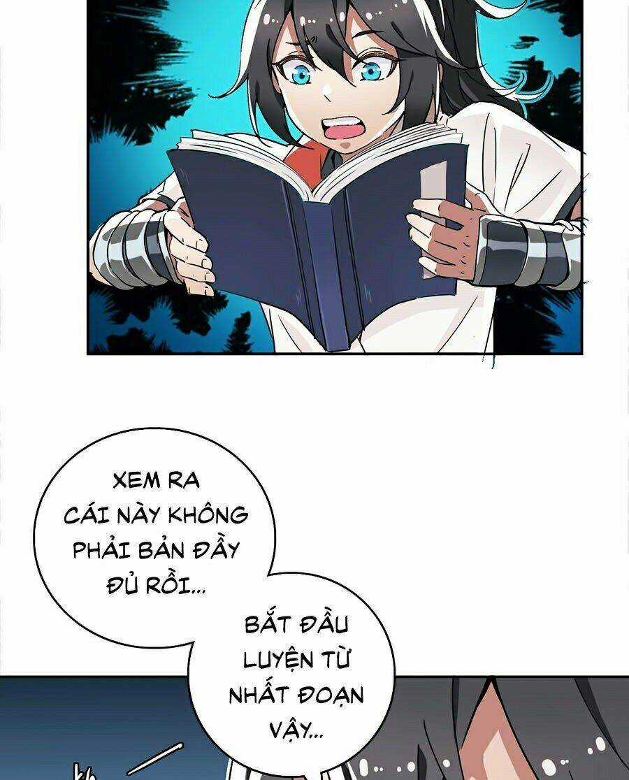 Siêu Đạo Thần Thuật - Chapter 19 - Trang 47