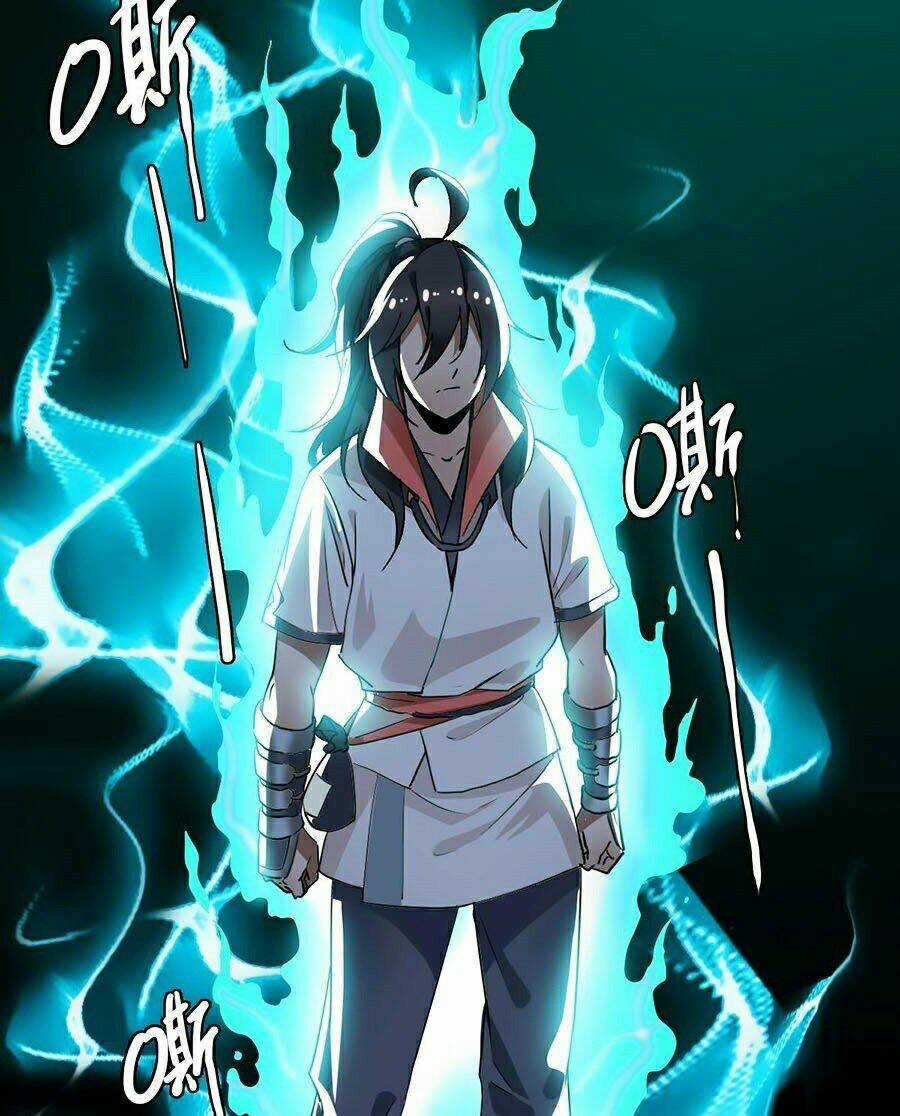 Siêu Đạo Thần Thuật - Chapter 19 - Trang 49