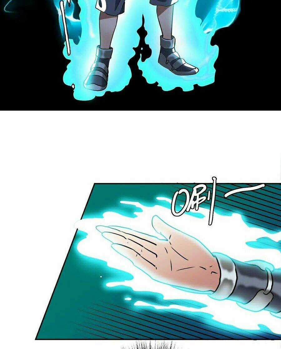 Siêu Đạo Thần Thuật - Chapter 19 - Trang 50