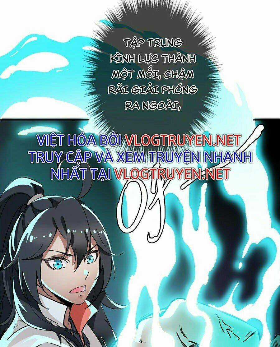 Siêu Đạo Thần Thuật - Chapter 19 - Trang 51